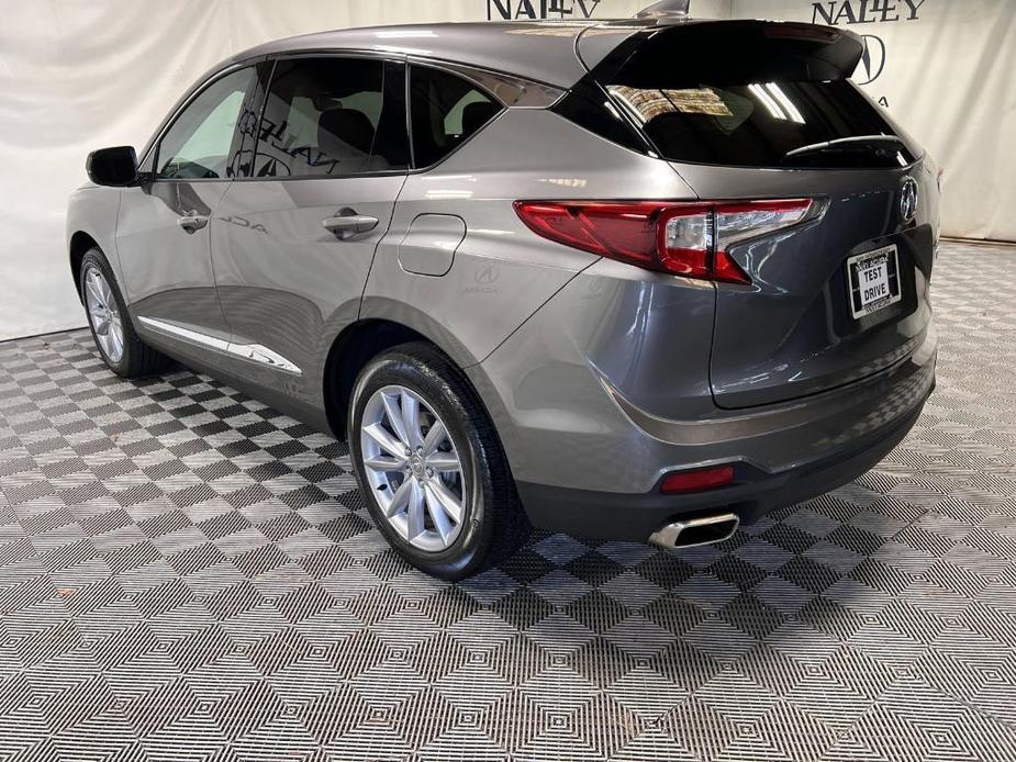 used 2024 Acura RDX car, priced at $38,991