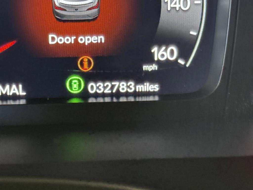 used 2023 Acura Integra car, priced at $29,491