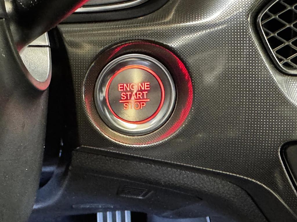 used 2023 Acura Integra car, priced at $29,491