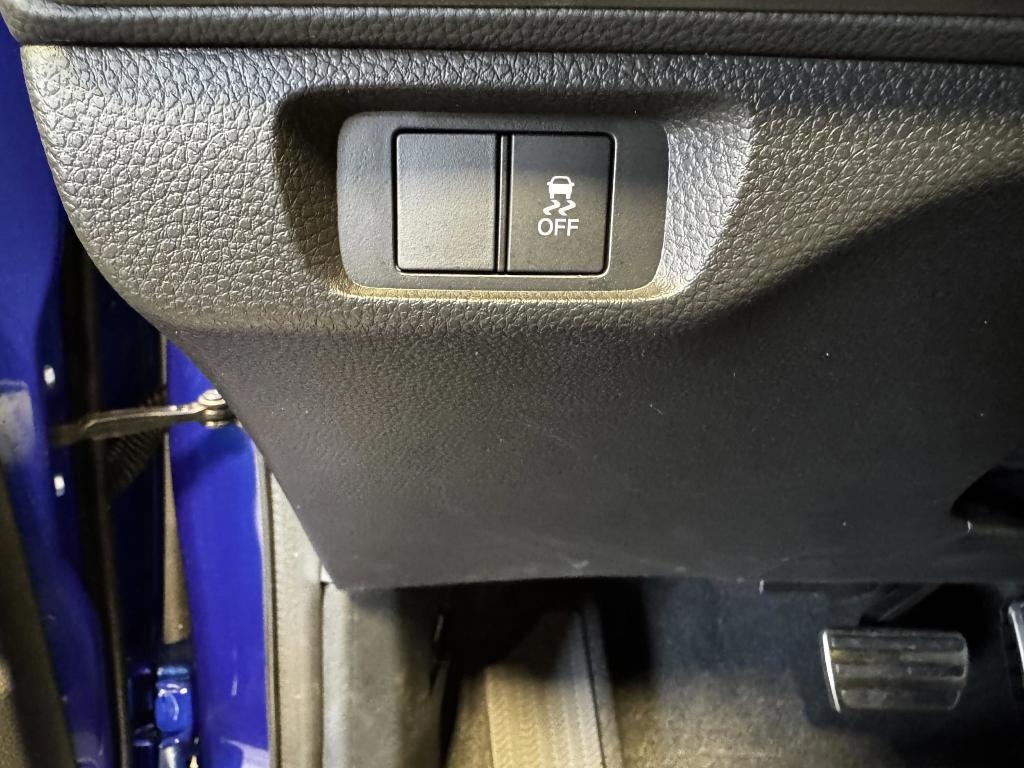 used 2023 Acura Integra car, priced at $29,491