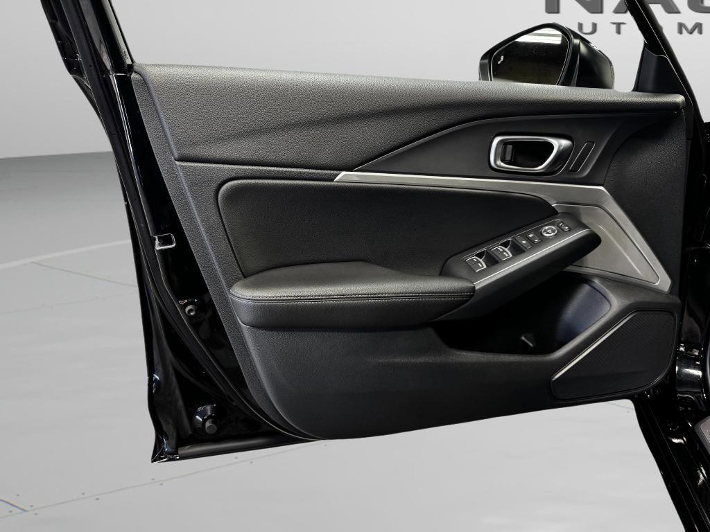 used 2023 Acura Integra car, priced at $28,991