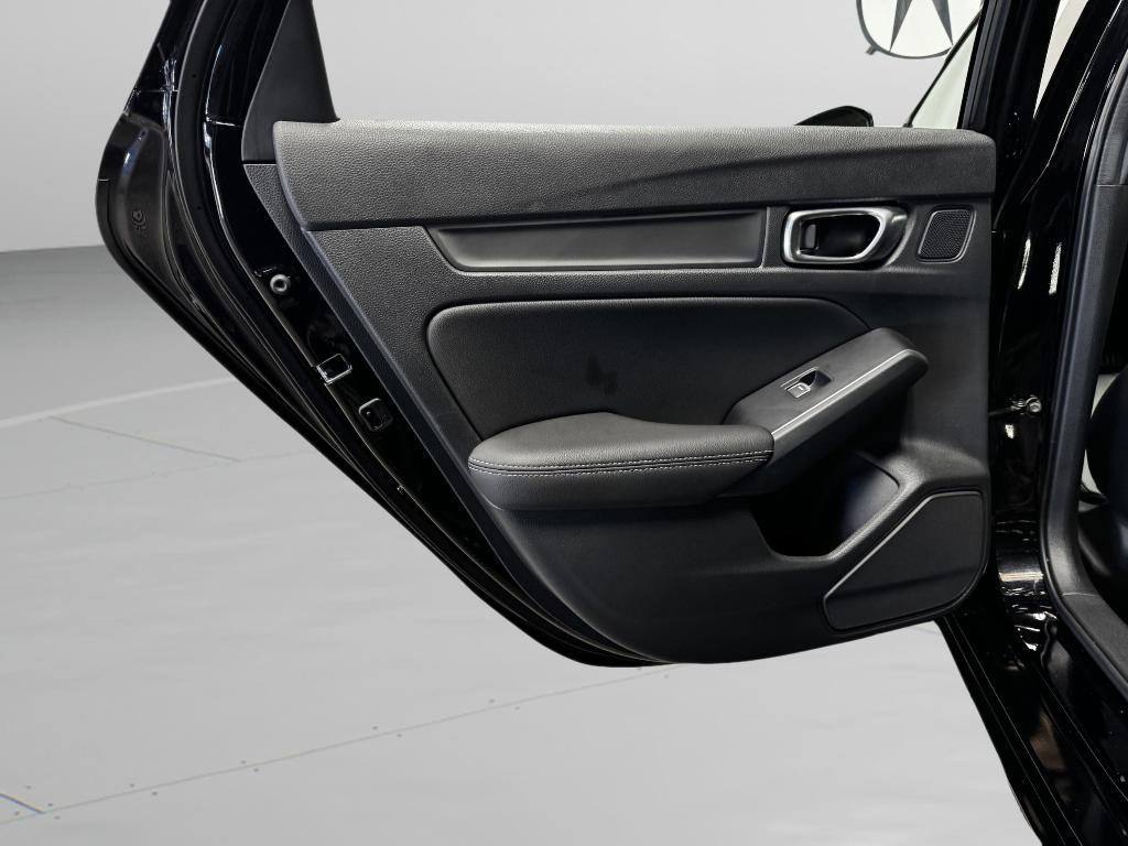 used 2023 Acura Integra car, priced at $28,991
