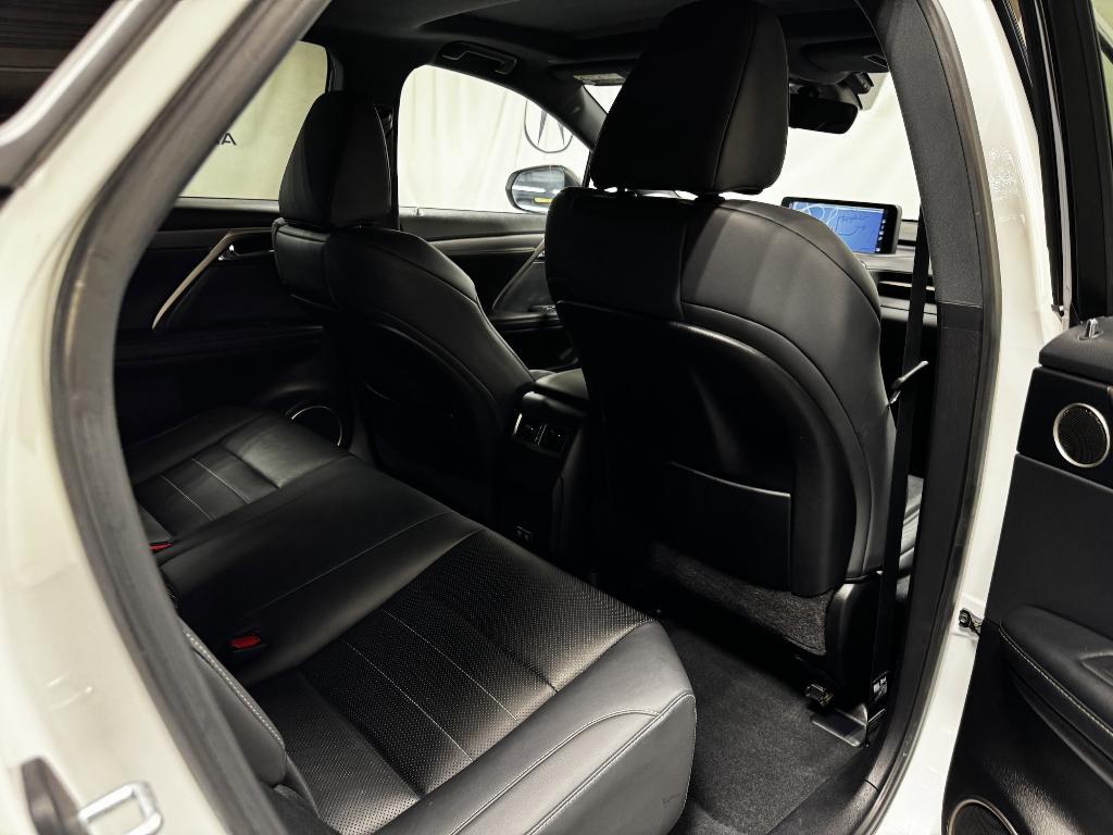 used 2022 Lexus RX 350 car, priced at $41,791
