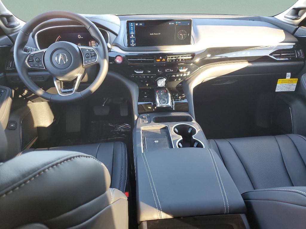 new 2026 Acura MDX car, priced at $59,150