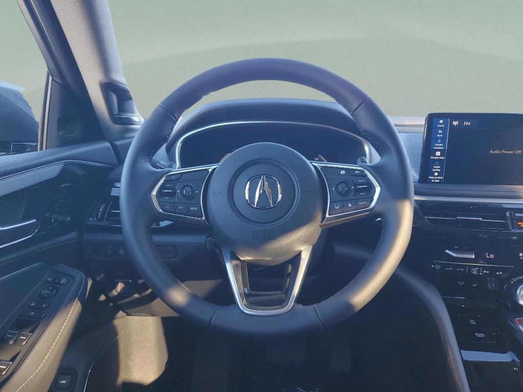 new 2026 Acura MDX car, priced at $59,150