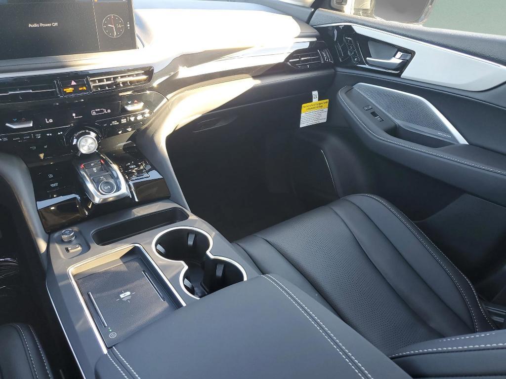 new 2026 Acura MDX car, priced at $59,150