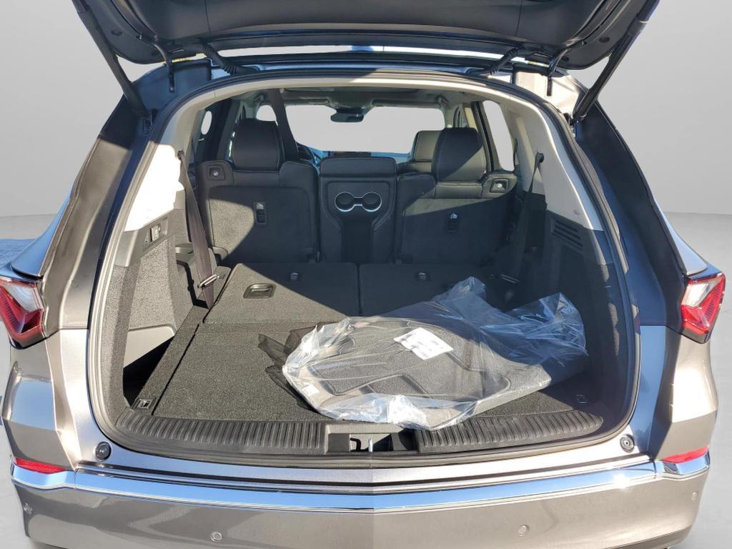 new 2026 Acura MDX car, priced at $59,150