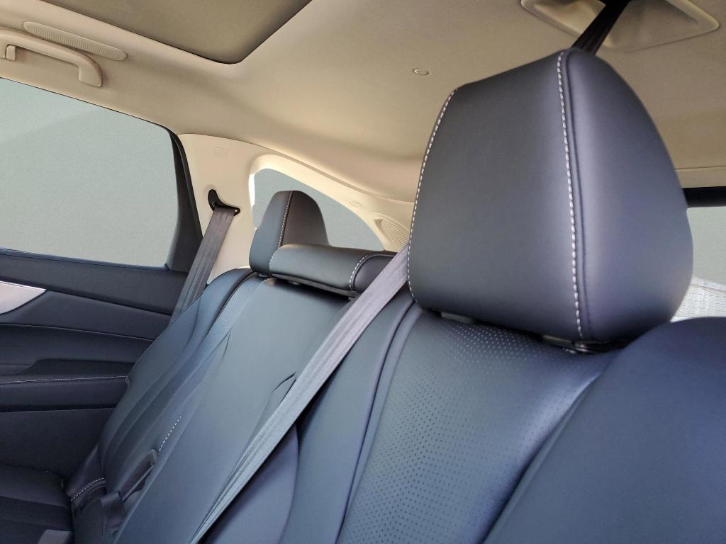 new 2026 Acura MDX car, priced at $59,150