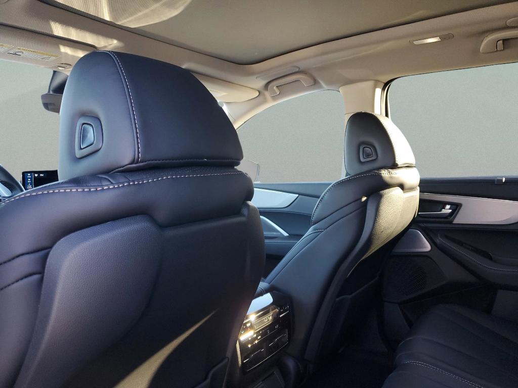 new 2026 Acura MDX car, priced at $59,150