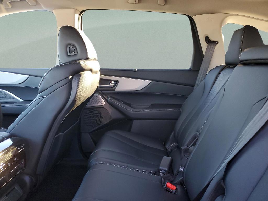 new 2026 Acura MDX car, priced at $59,150