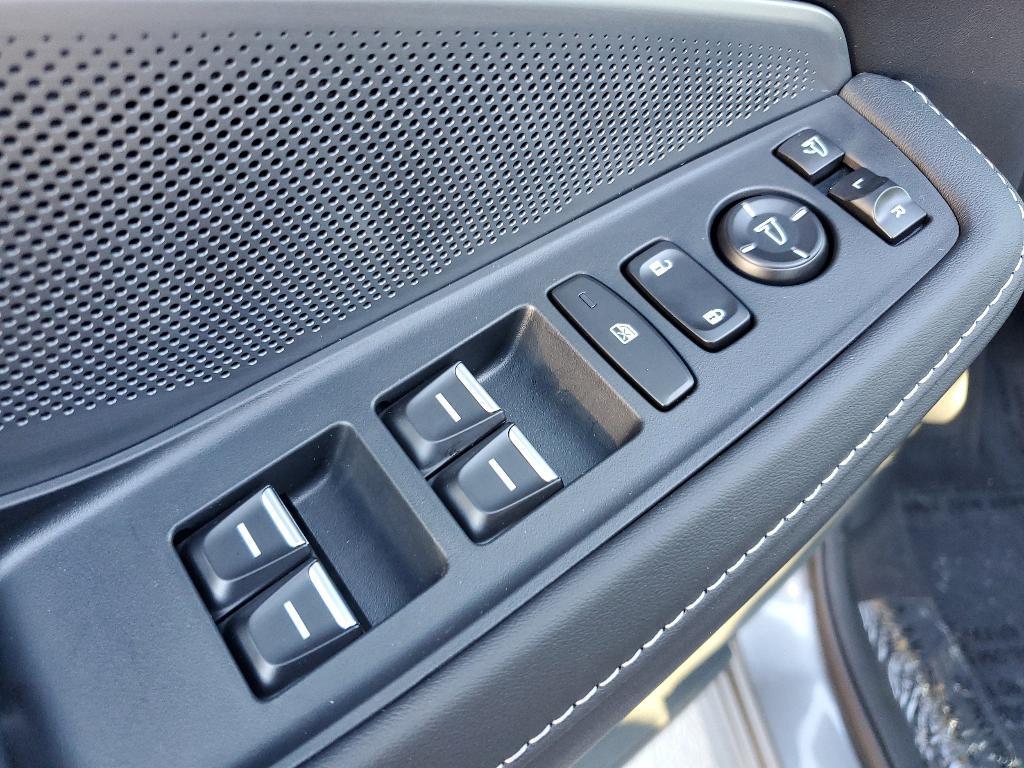 new 2026 Acura MDX car, priced at $59,150