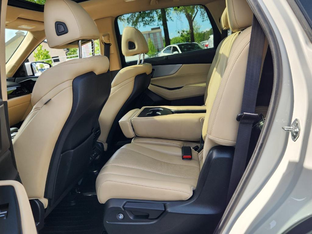 used 2023 Acura MDX car, priced at $42,991