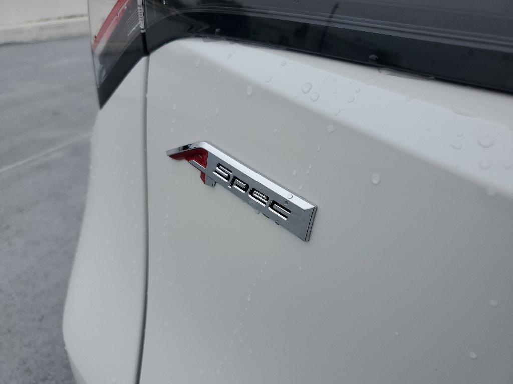 new 2025 Acura ADX car, priced at $45,950