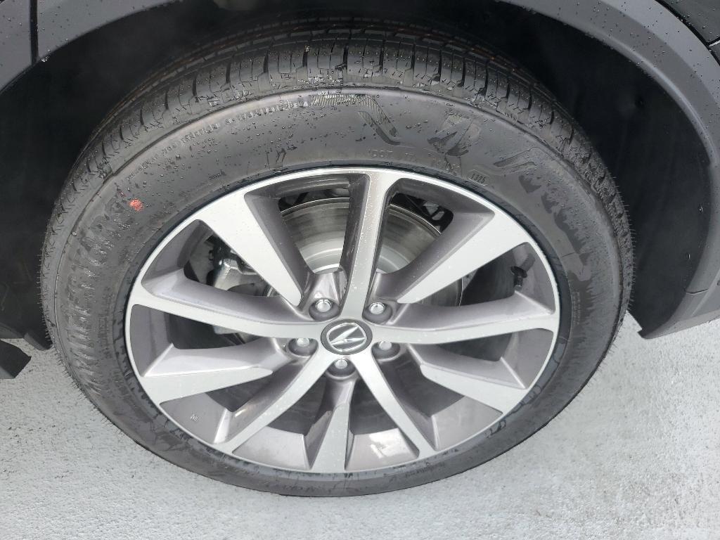 new 2025 Acura MDX car, priced at $58,550