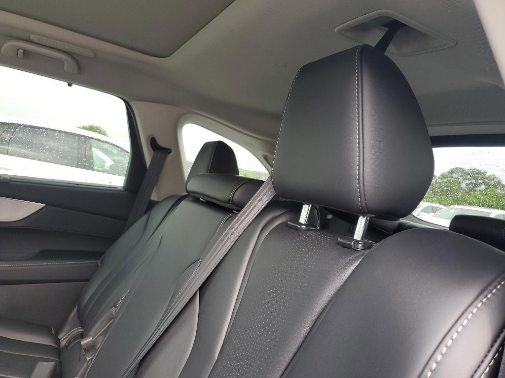 new 2025 Acura MDX car, priced at $58,550