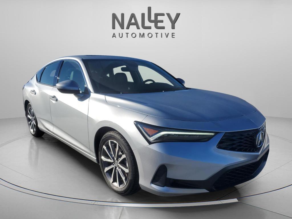 new 2026 Acura Integra car, priced at $34,595