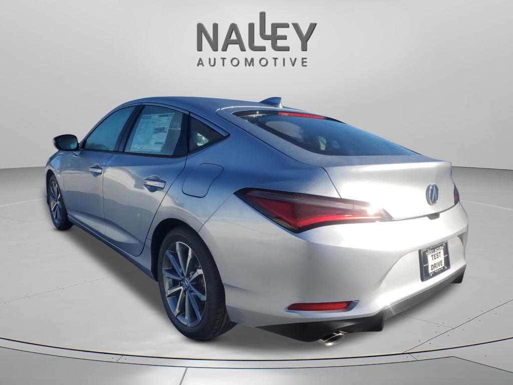 new 2026 Acura Integra car, priced at $34,595