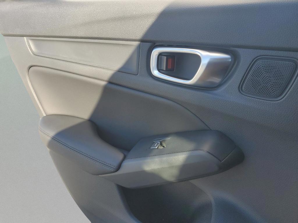 new 2026 Acura Integra car, priced at $34,595