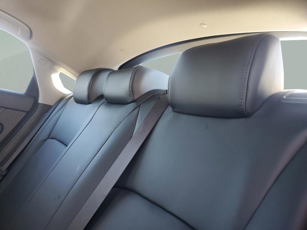 new 2026 Acura Integra car, priced at $34,595