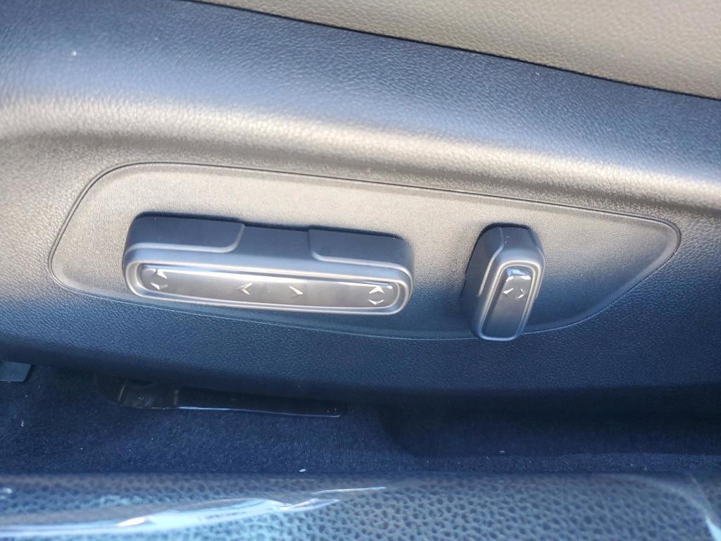 new 2026 Acura Integra car, priced at $34,595