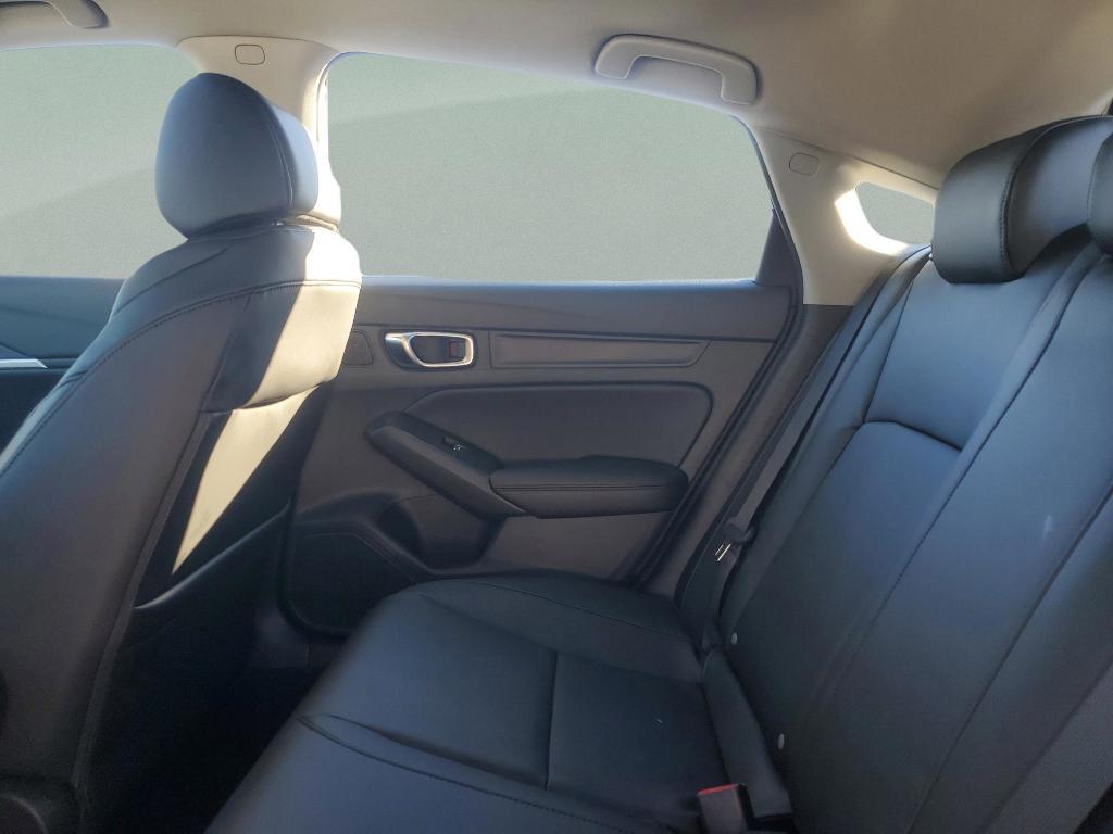 new 2026 Acura Integra car, priced at $34,595