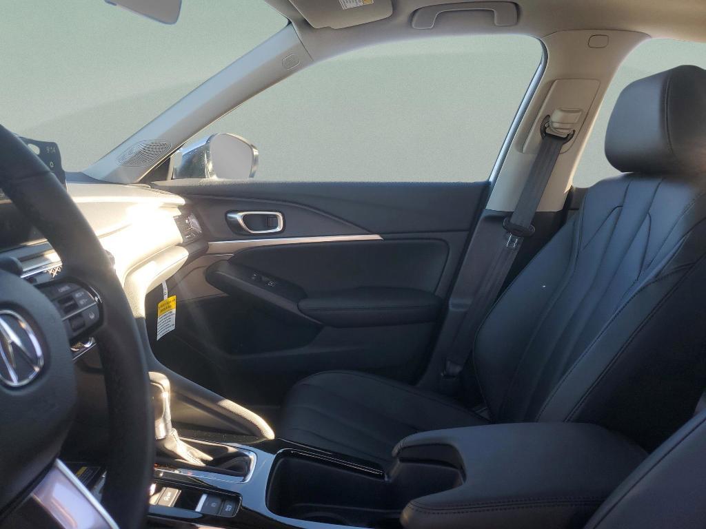 new 2026 Acura Integra car, priced at $34,595