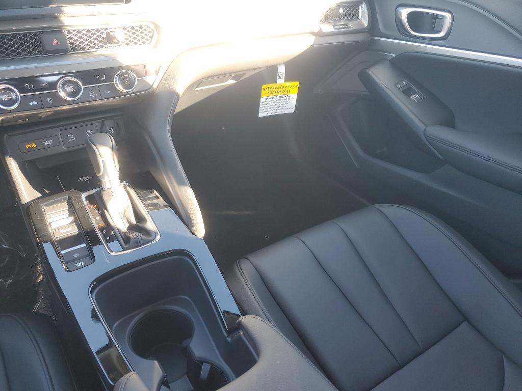 new 2026 Acura Integra car, priced at $34,595