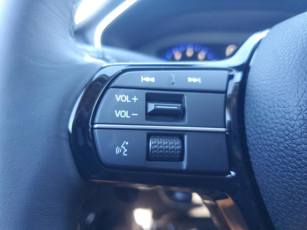 new 2026 Acura Integra car, priced at $34,595