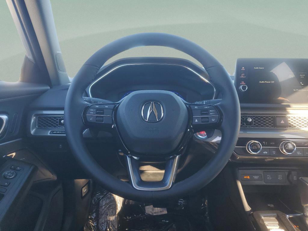 new 2026 Acura Integra car, priced at $34,595