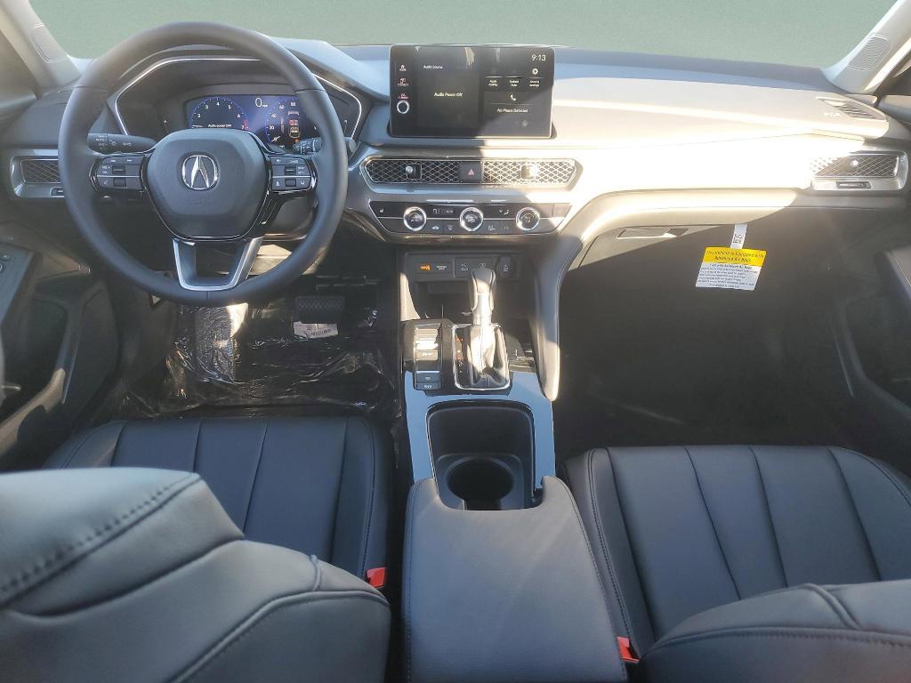 new 2026 Acura Integra car, priced at $34,595