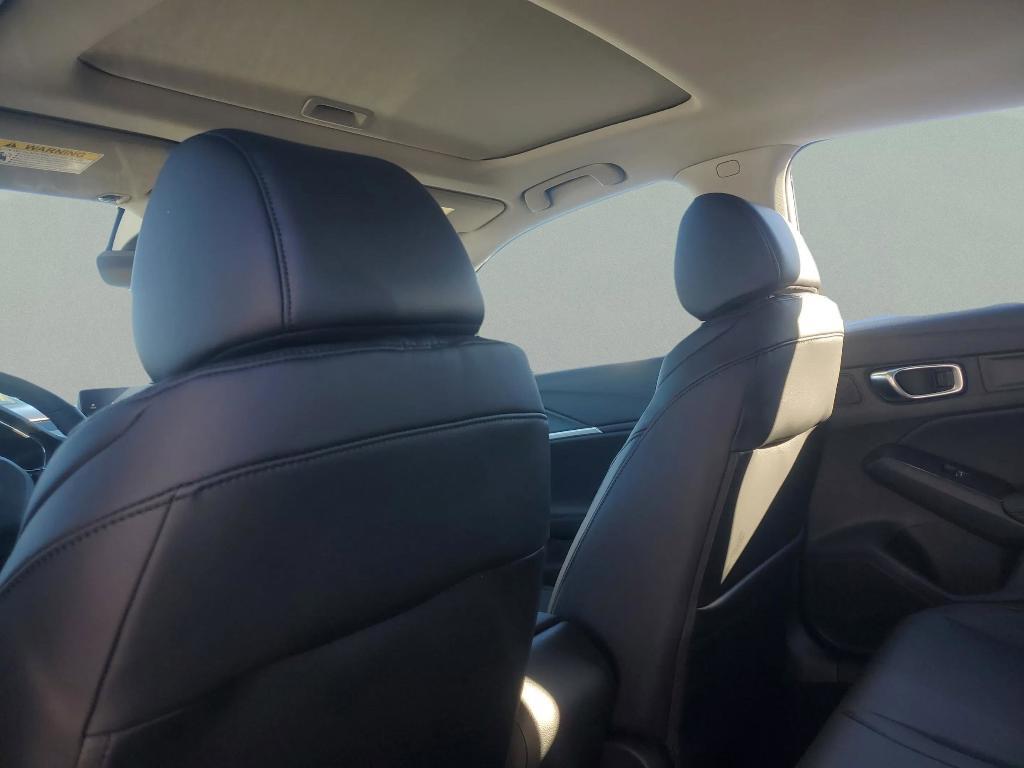 new 2026 Acura Integra car, priced at $34,595