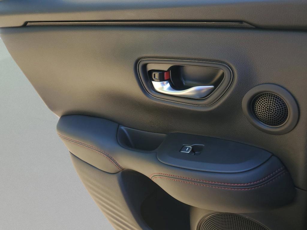 new 2025 Acura ADX car, priced at $41,350