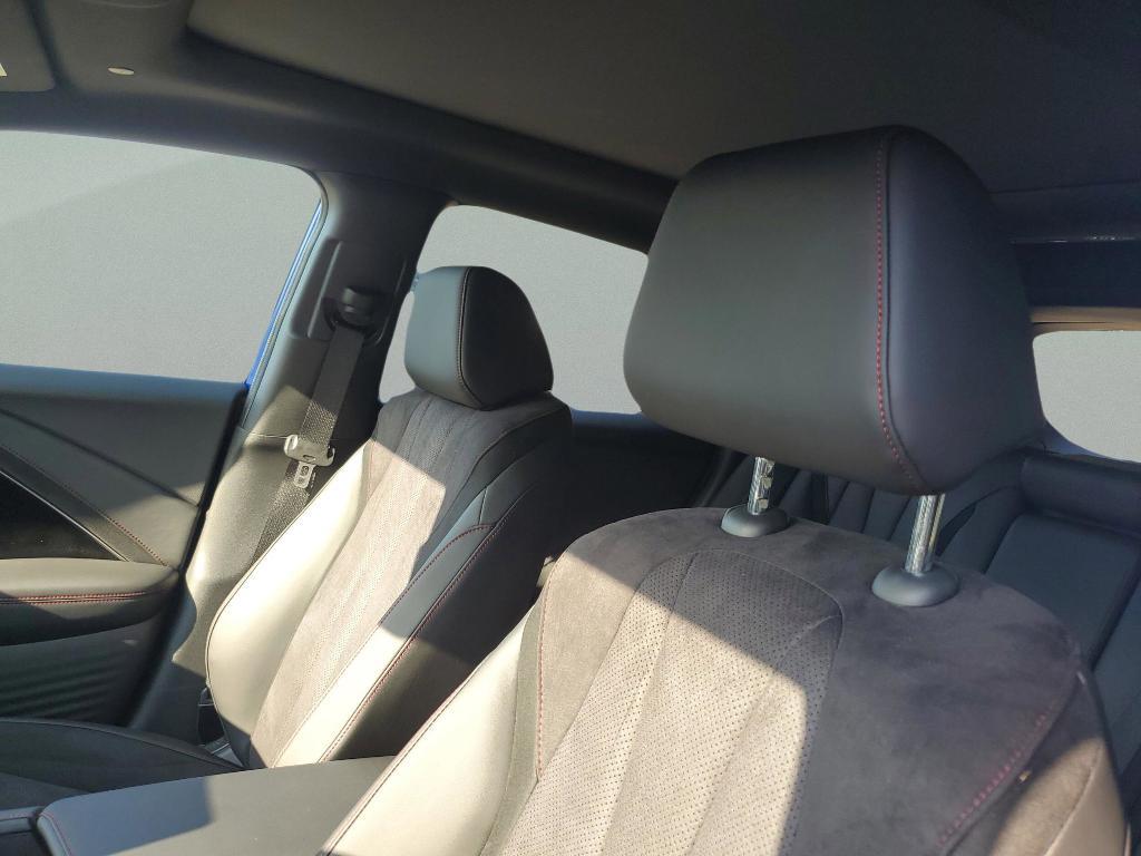 new 2025 Acura ADX car, priced at $41,350