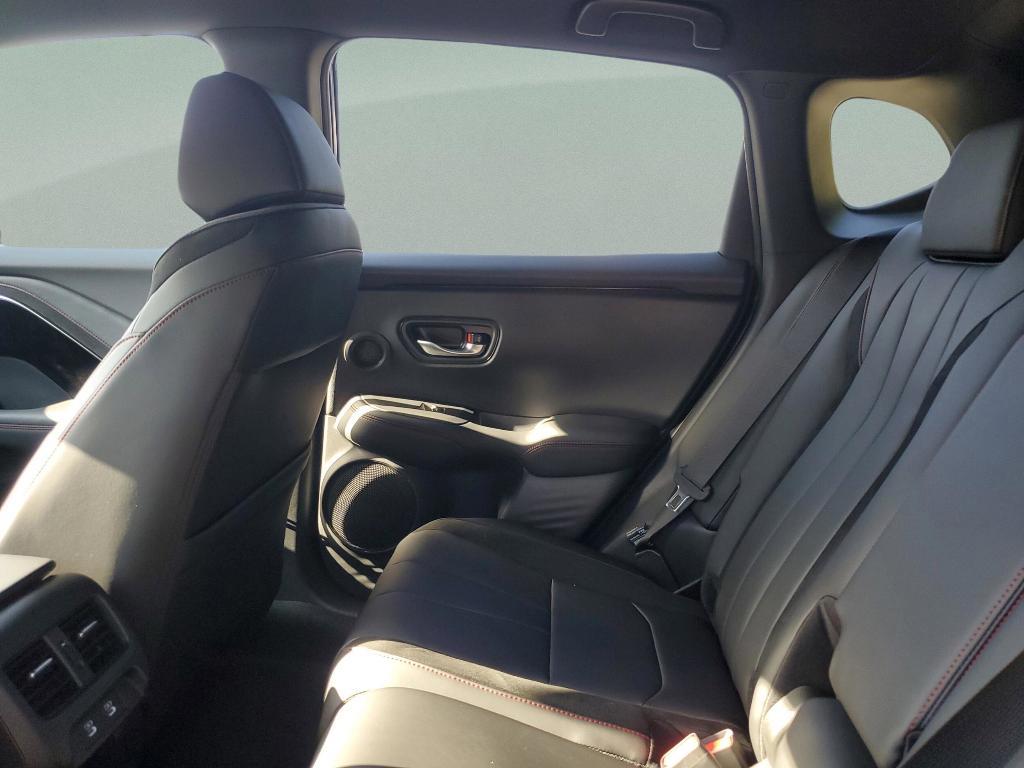 new 2025 Acura ADX car, priced at $41,350