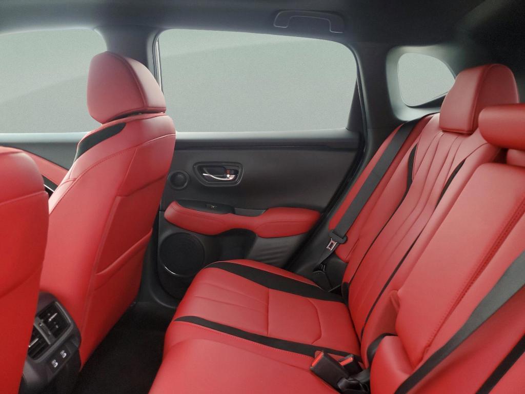 new 2025 Acura ADX car, priced at $39,950