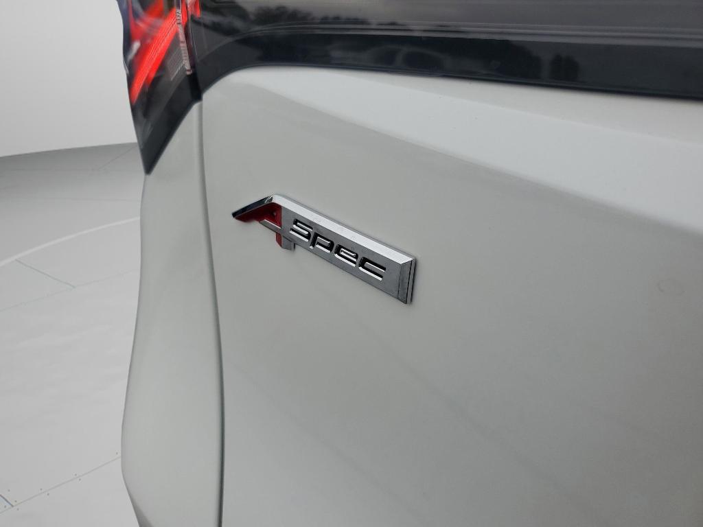 new 2025 Acura ADX car, priced at $39,950