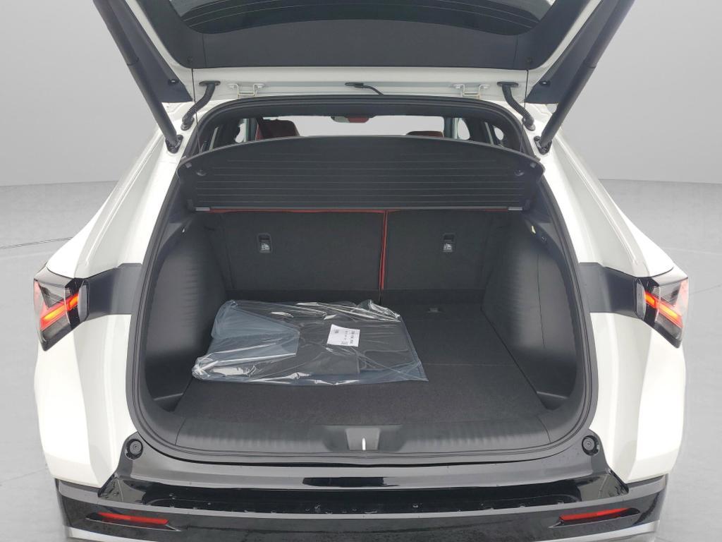 new 2025 Acura ADX car, priced at $39,950