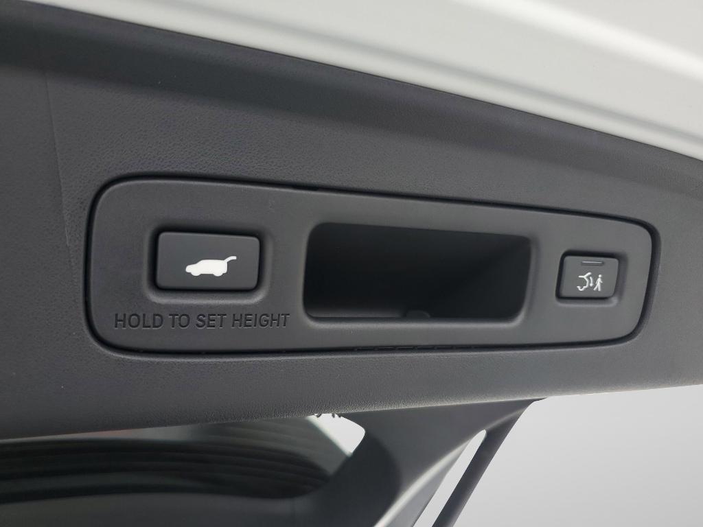 new 2025 Acura ADX car, priced at $39,950