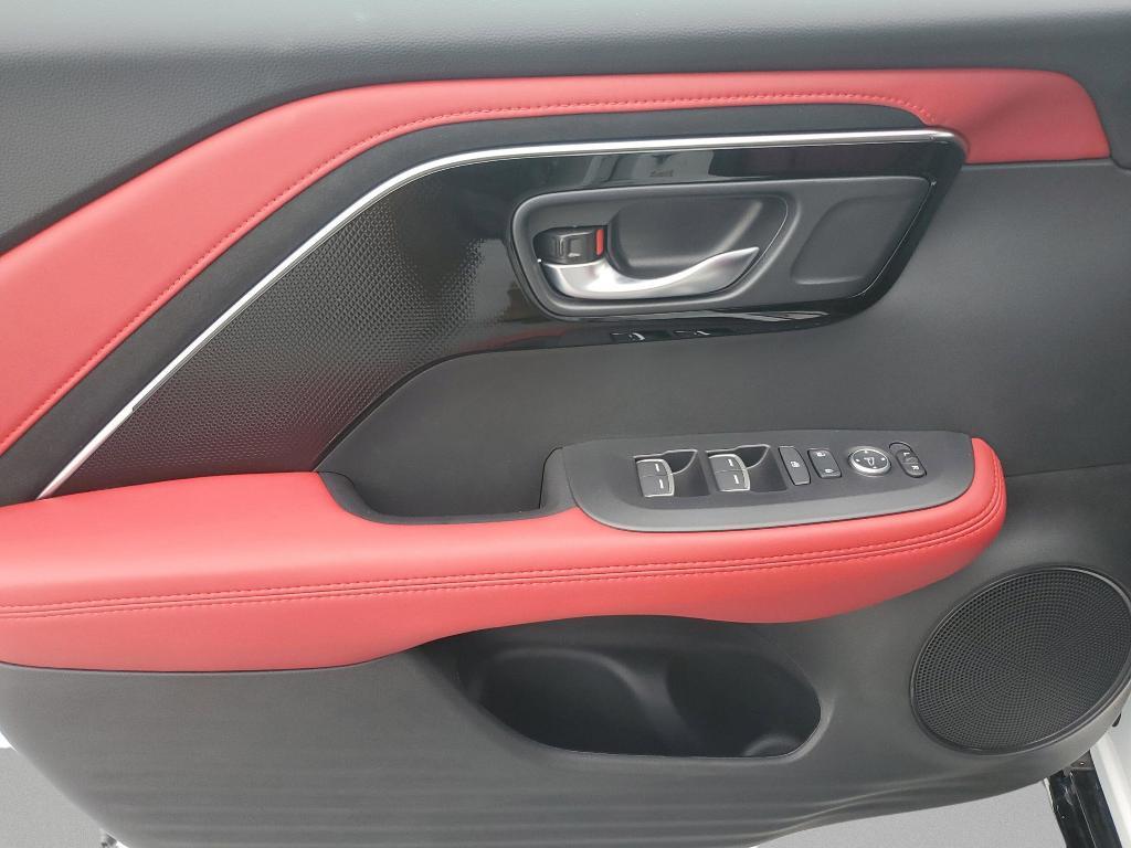 new 2025 Acura ADX car, priced at $39,950