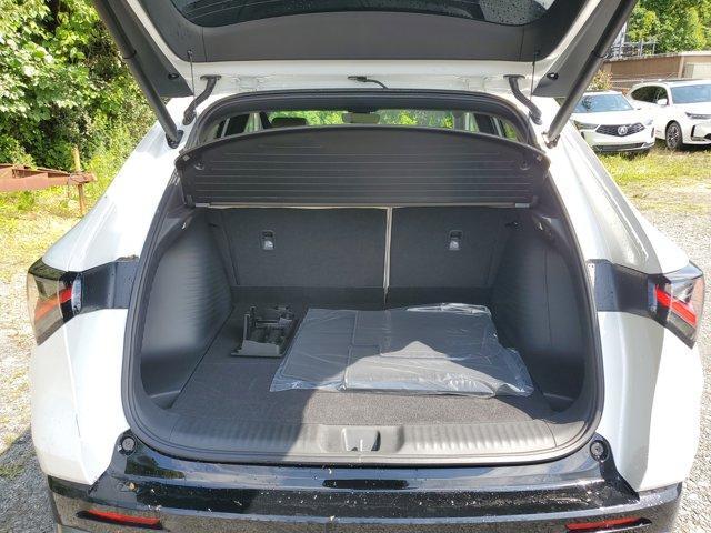 new 2025 Acura ADX car, priced at $41,950