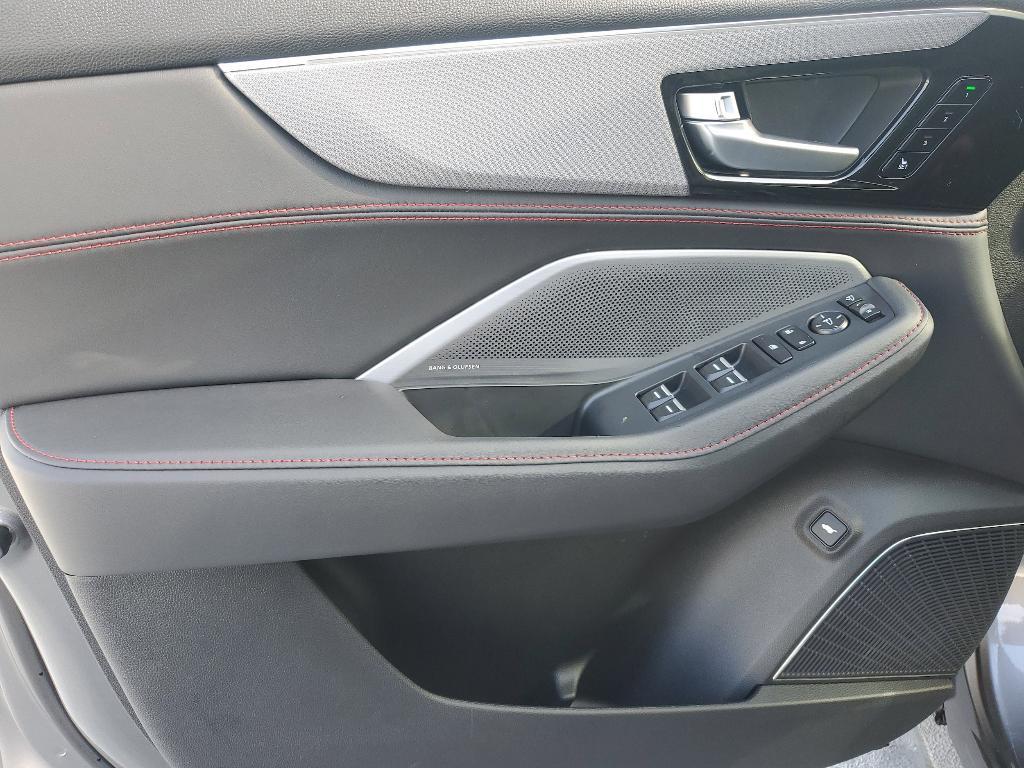 new 2026 Acura MDX car, priced at $70,850