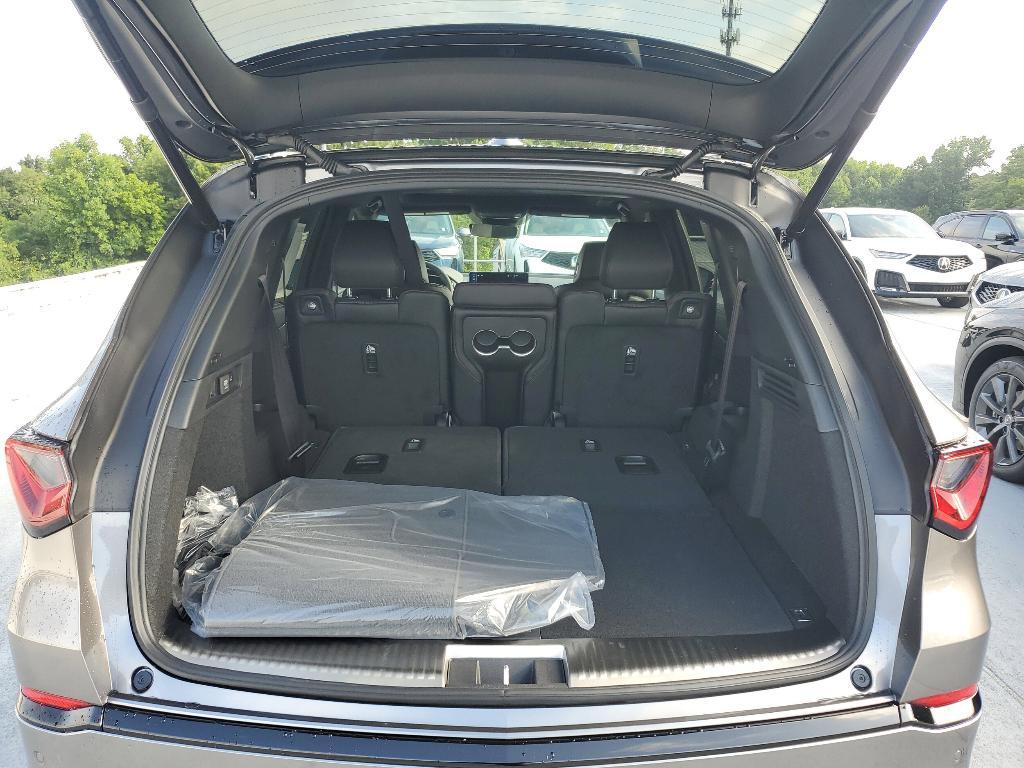 new 2026 Acura MDX car, priced at $70,850