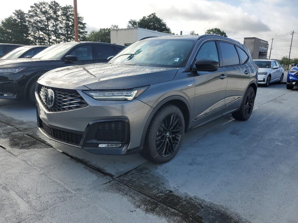 new 2026 Acura MDX car, priced at $70,850