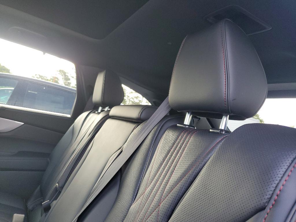 new 2026 Acura MDX car, priced at $70,850