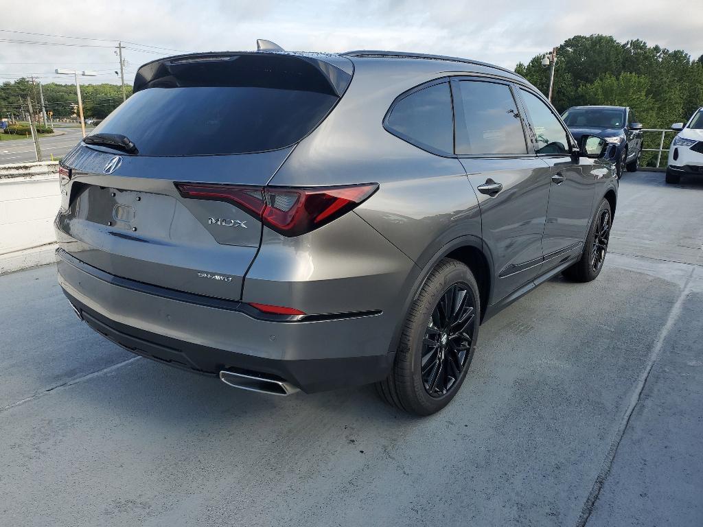 new 2026 Acura MDX car, priced at $70,850