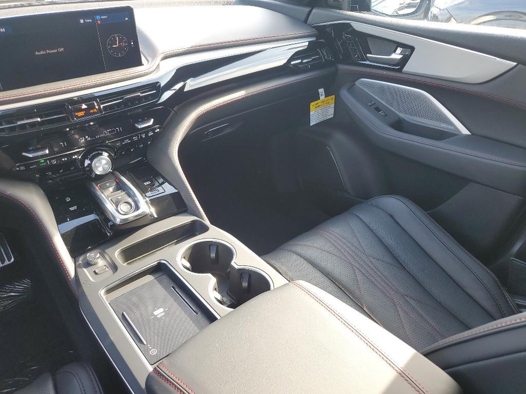 new 2026 Acura MDX car, priced at $70,850