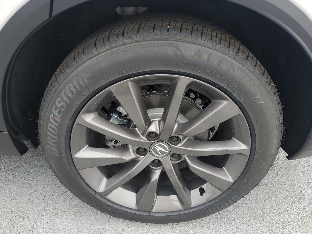 new 2025 Acura MDX car, priced at $63,750
