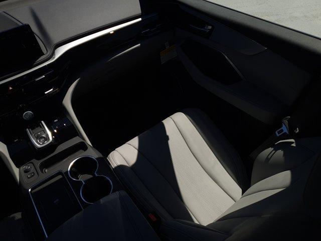 new 2025 Acura MDX car, priced at $60,150