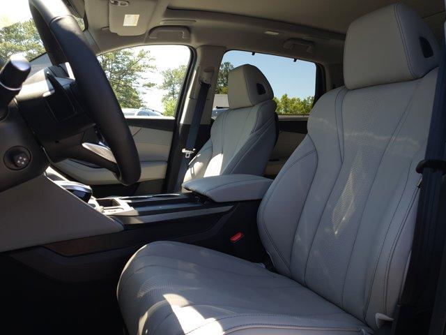new 2025 Acura MDX car, priced at $60,150