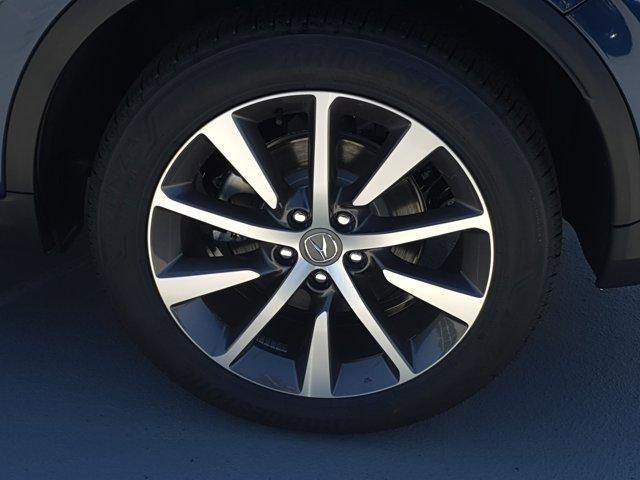 new 2025 Acura MDX car, priced at $60,150